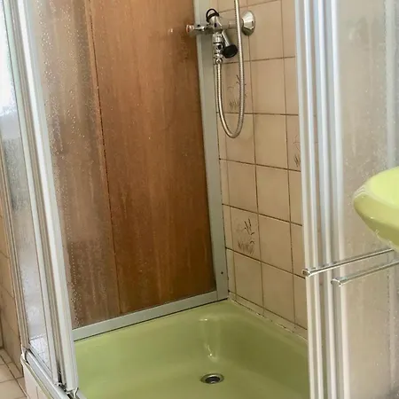 Hahnenklee, Haus Maria Donia-hexenstieg Apartamento *