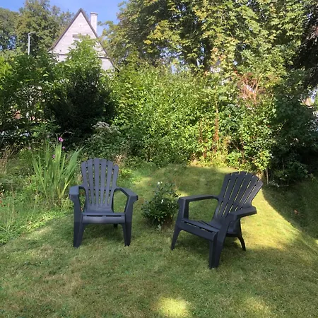 Hahnenklee, Haus Maria Donia-hexenstieg Apartamento
